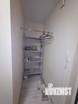 1-к квартира, на длительный срок, 38м2, 6/17 этаж