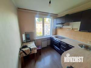 1-к квартира, на длительный срок, 29м2, 5/5 этаж