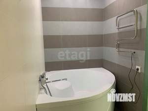 2-к квартира, на длительный срок, 47м2, 7/26 этаж