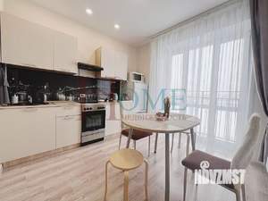 2-к квартира, на длительный срок, 54м2, 16/19 этаж
