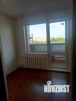 1-к квартира, на длительный срок, 35м2, 10/10 этаж