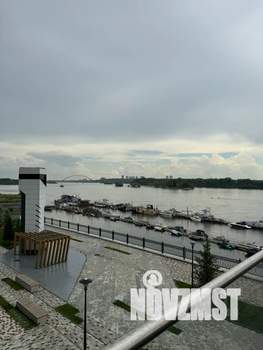 Студия квартира, посуточно, 35м2, 2/26 этаж