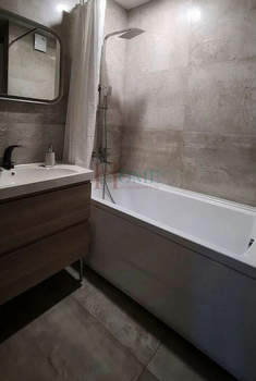 2-к квартира, на длительный срок, 40м2, 9/17 этаж