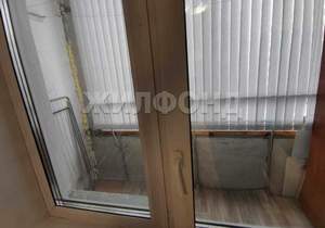 1-к квартира, на длительный срок, 23м2, 5/10 этаж