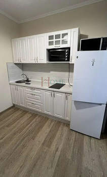 1-к квартира, на длительный срок, 32м2, 5/17 этаж