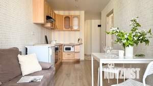 1-к квартира, посуточно, 43м2, 20/26 этаж