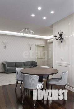 4-к квартира, на длительный срок, 184м2, 3/11 этаж