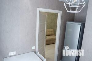 1-к квартира, на длительный срок, 31м2, 2/5 этаж
