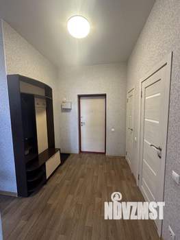 2-к квартира, на длительный срок, 65м2, 1/6 этаж