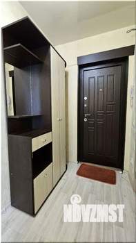 Студия квартира, на длительный срок, 22м2, 7/17 этаж