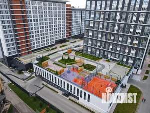 1-к квартира, посуточно, 35м2, 5/15 этаж