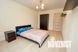 2-к квартира, посуточно, 67м2, 6/8 этаж