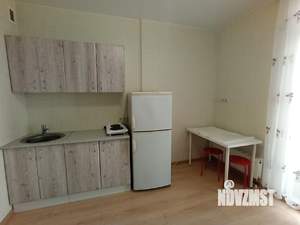 1-к квартира, на длительный срок, 45м2, 24/29 этаж