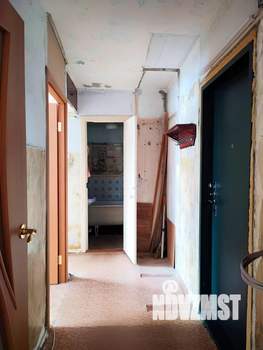 2-к квартира, на длительный срок, 44м2, 1/9 этаж