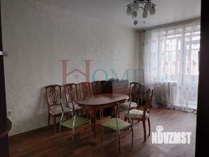 2-к квартира, на длительный срок, 47м2, 4/5 этаж