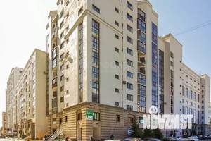 4-к квартира, на длительный срок, 120м2, 11/16 этаж