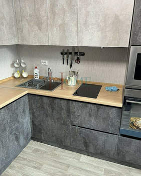 1-к квартира, на длительный срок, 40м2, 7/16 этаж