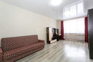 1-к квартира, на длительный срок, 48м2, 7/10 этаж