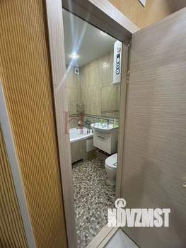 Студия квартира, на длительный срок, 32м2, 5/10 этаж