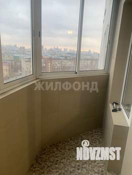 1-к квартира, на длительный срок, 40м2, 15/25 этаж