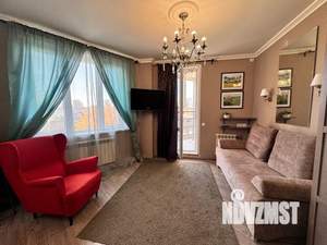 1-к квартира, посуточно, 25м2, 7/18 этаж