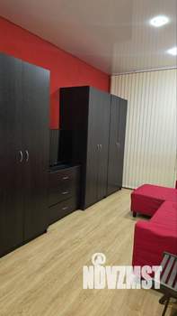 1-к квартира, на длительный срок, 34м2, 3/14 этаж