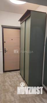 Студия квартира, на длительный срок, 33м2, 10/10 этаж