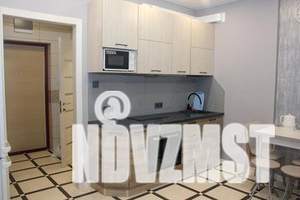 1-к квартира, посуточно, 29м2, 3/15 этаж