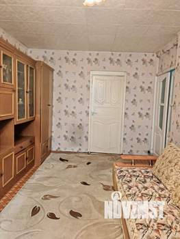 3-к квартира, на длительный срок, 59м2, 2/9 этаж