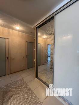 3-к квартира, на длительный срок, 92м2, 6/16 этаж