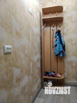 1-к квартира, на длительный срок, 31м2, 1/2 этаж