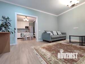 3-к квартира, посуточно, 100м2, 10/19 этаж