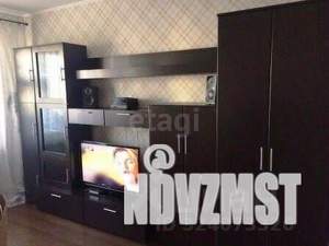 Студия квартира, на длительный срок, 30м2, 10/13 этаж