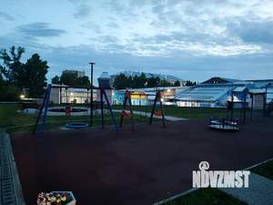 Студия квартира, на длительный срок, 26м2, 5/27 этаж