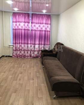 3-к квартира, на длительный срок, 60м2, 1/9 этаж