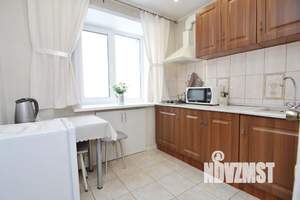 2-к квартира, посуточно, 44м2, 5/5 этаж