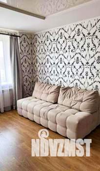 1-к квартира, на длительный срок, 36м2, 8/10 этаж