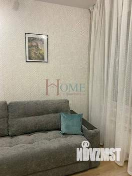1-к квартира, на длительный срок, 32м2, 13/25 этаж