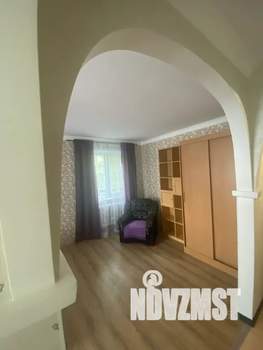 1-к квартира, посуточно, 31м2, 5/5 этаж