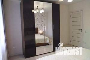 2-к квартира, посуточно, 60м2, 7/10 этаж