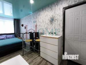 Студия квартира, на длительный срок, 20м2, 1/5 этаж