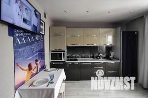 1-к квартира, посуточно, 30м2, 11/26 этаж