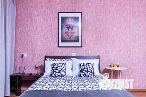 Студия квартира, посуточно, 35м2, 15/16 этаж