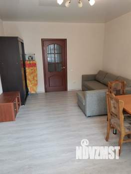 1-к квартира, на длительный срок, 45м2, 7/13 этаж