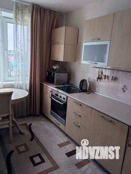 2-к квартира, на длительный срок, 51м2, 5/9 этаж