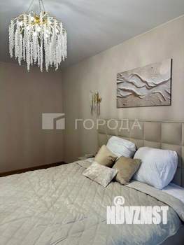 2-к квартира, на длительный срок, 56м2, 2/6 этаж