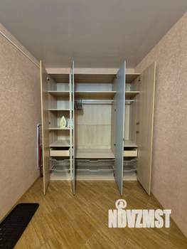 1-к квартира, на длительный срок, 47м2, 13/17 этаж