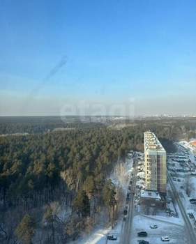 2-к квартира, на длительный срок, 68м2, 19/25 этаж