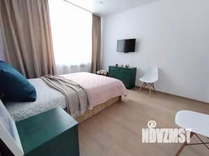 1-к квартира, посуточно, 32м2, 1/9 этаж