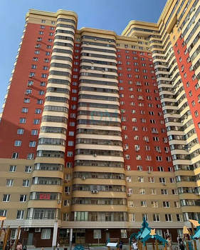 2-к квартира, на длительный срок, 61м2, 16/25 этаж